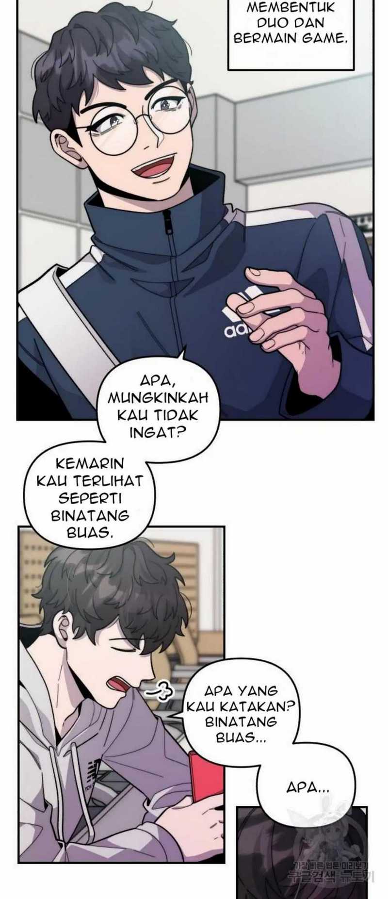 Musician Genius Who Lives Twice Chapter 01 Gambar 51
