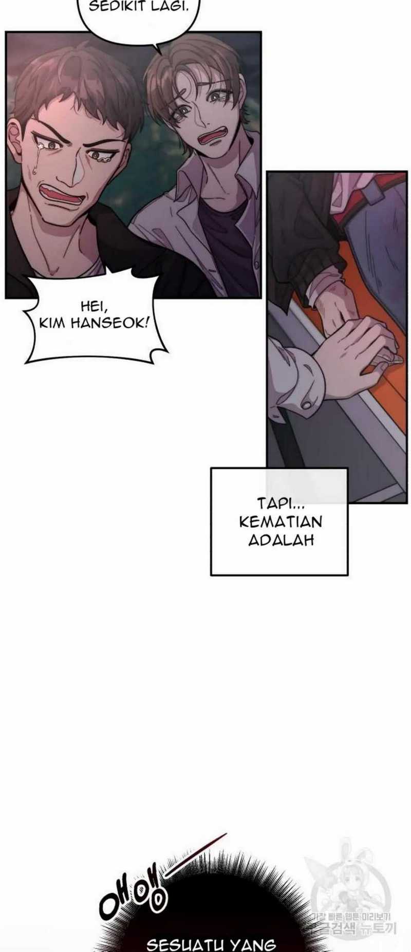 Musician Genius Who Lives Twice Chapter 01 Gambar 6