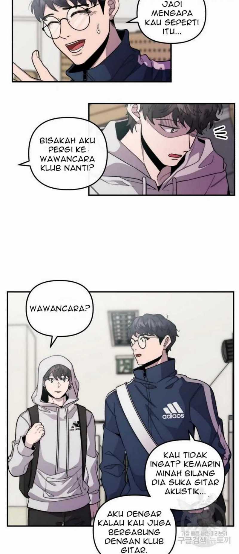 Musician Genius Who Lives Twice Chapter 01 Gambar 62