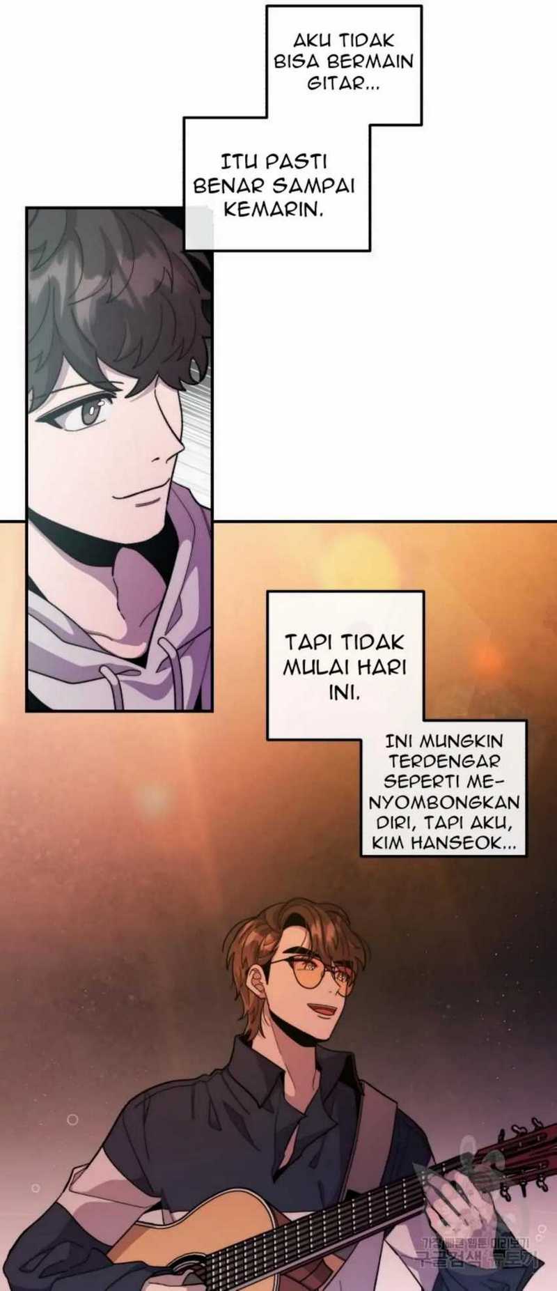 Musician Genius Who Lives Twice Chapter 01 Gambar 67