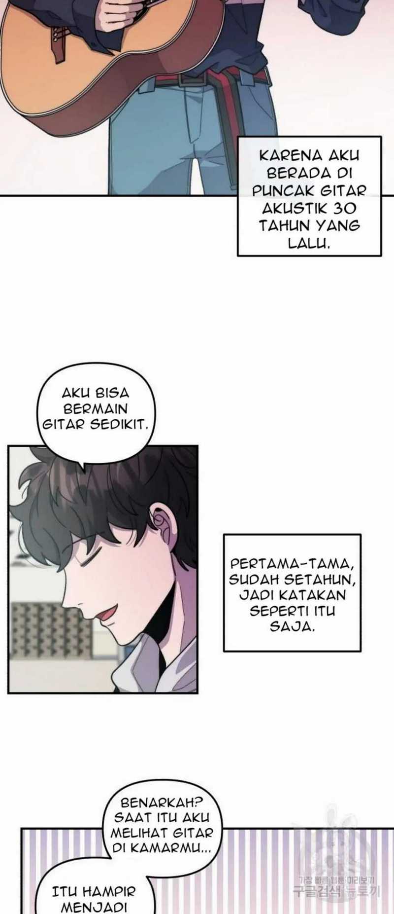 Musician Genius Who Lives Twice Chapter 01 Gambar 68