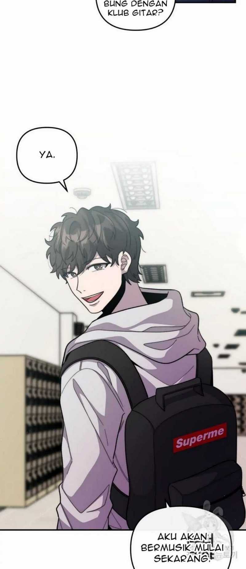 Musician Genius Who Lives Twice Chapter 01 Gambar 70