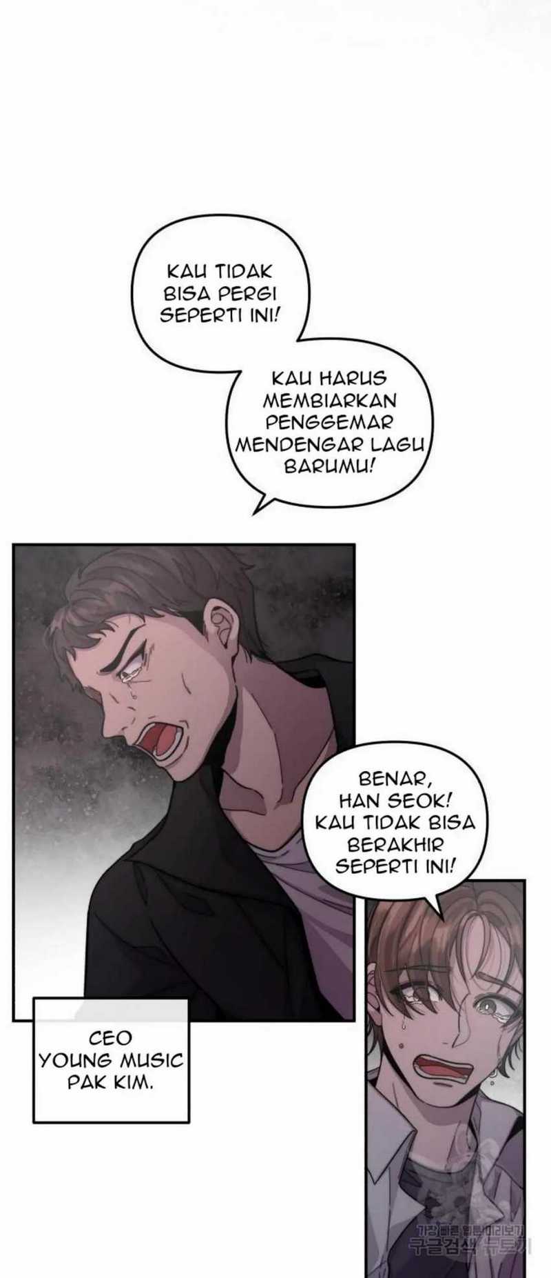 Musician Genius Who Lives Twice Chapter 01 Gambar 9