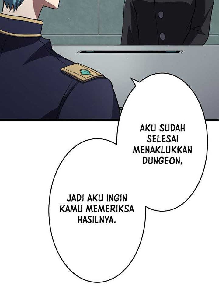 Zero: Beyond the Future with Space-Time Magic Chapter 08 Gambar 35