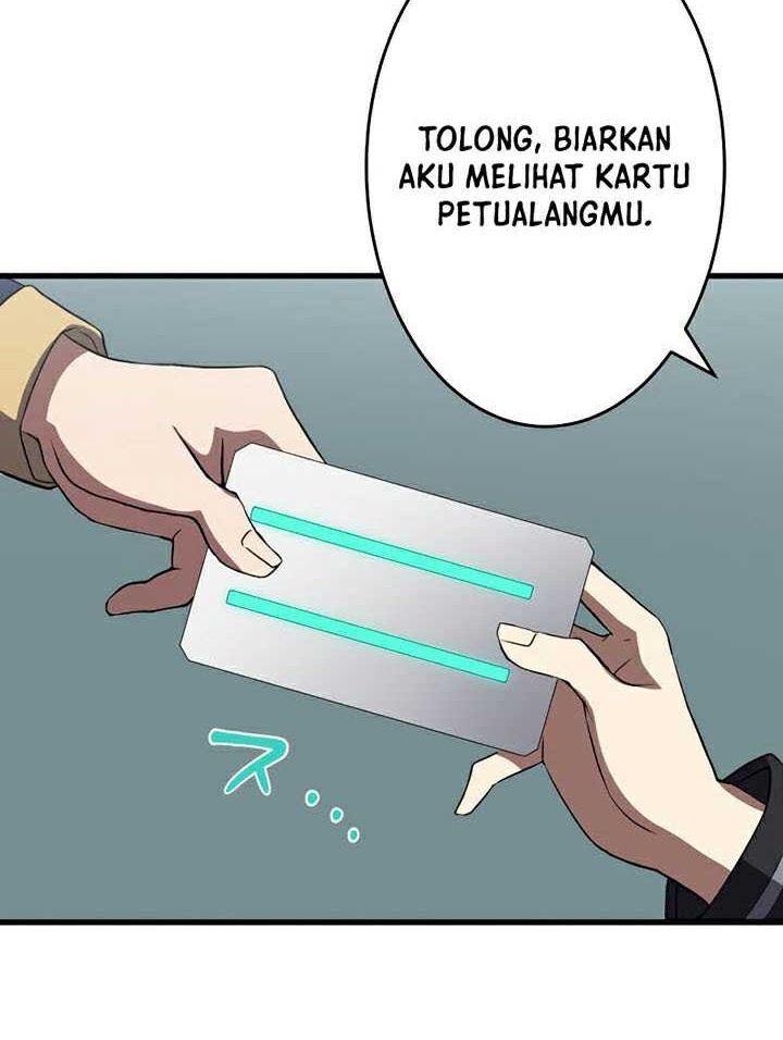 Zero: Beyond the Future with Space-Time Magic Chapter 08 Gambar 37