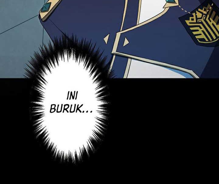 Zero: Beyond the Future with Space-Time Magic Chapter 08 Gambar 45