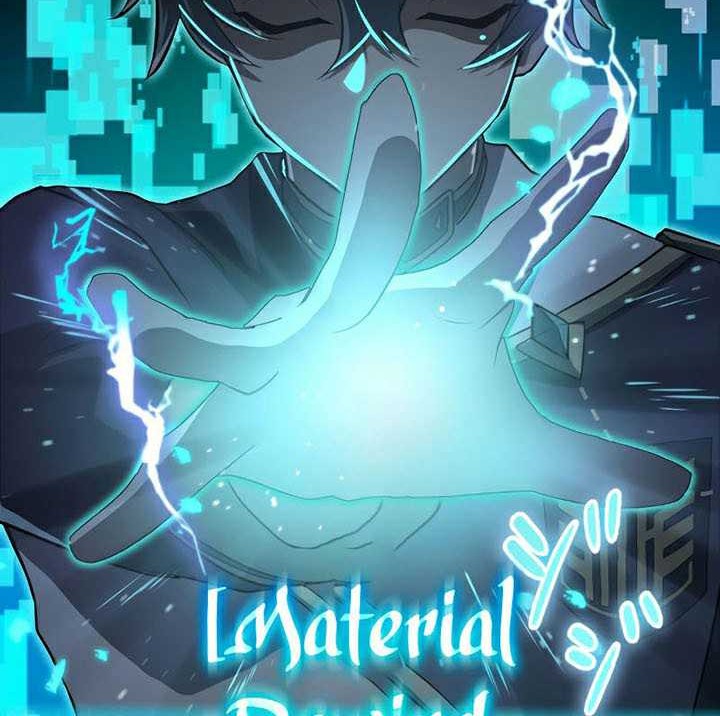 Zero: Beyond the Future with Space-Time Magic Chapter 08 Gambar 47