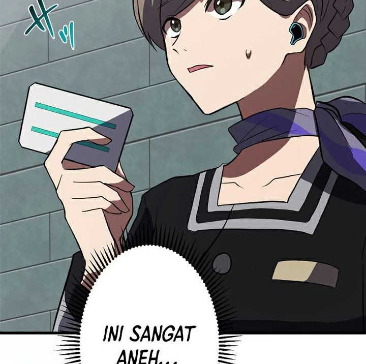 Zero: Beyond the Future with Space-Time Magic Chapter 08 Gambar 51