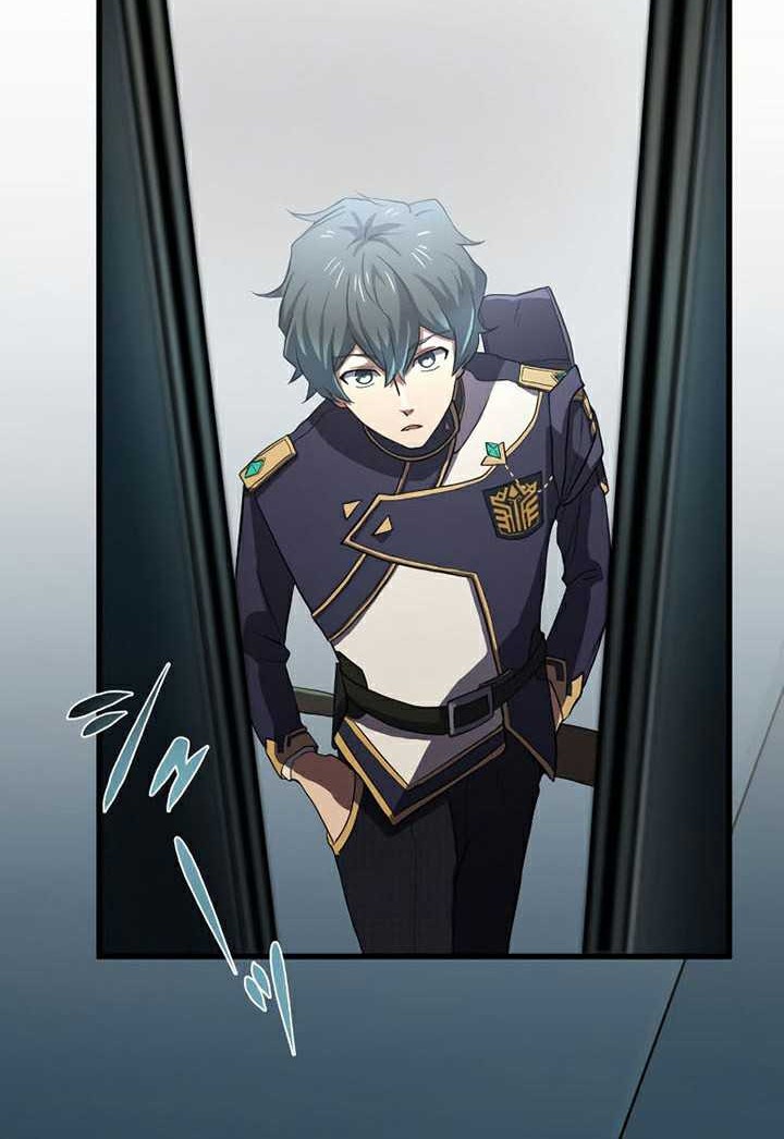 Zero: Beyond the Future with Space-Time Magic Chapter 08 Gambar 57