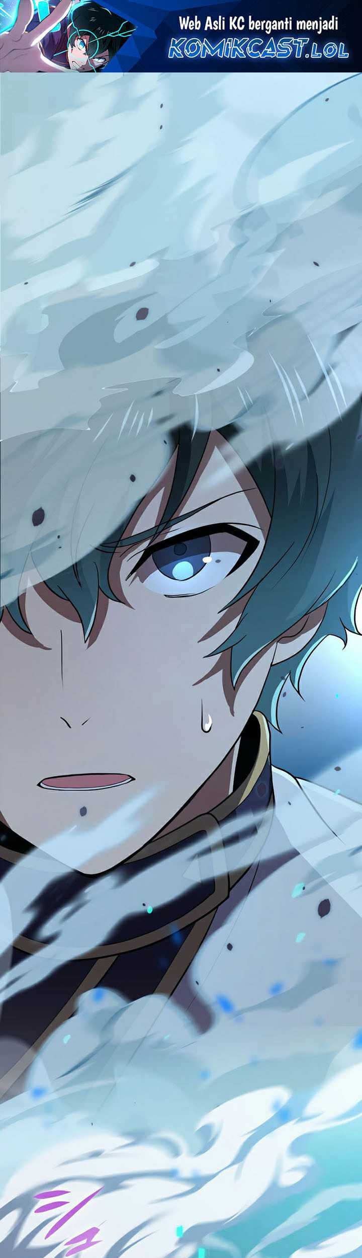 Baca  Zero: Beyond the Future with Space-Time Magic Chapter 08 Gambar 2