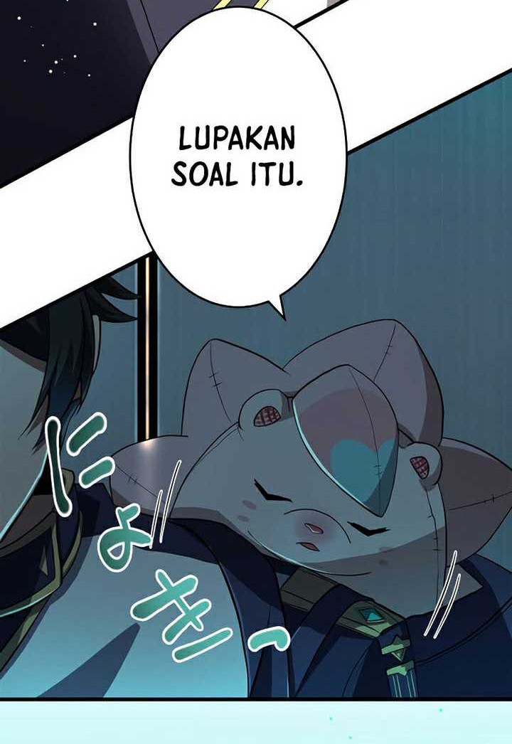 Zero: Beyond the Future with Space-Time Magic Chapter 08 Gambar 59