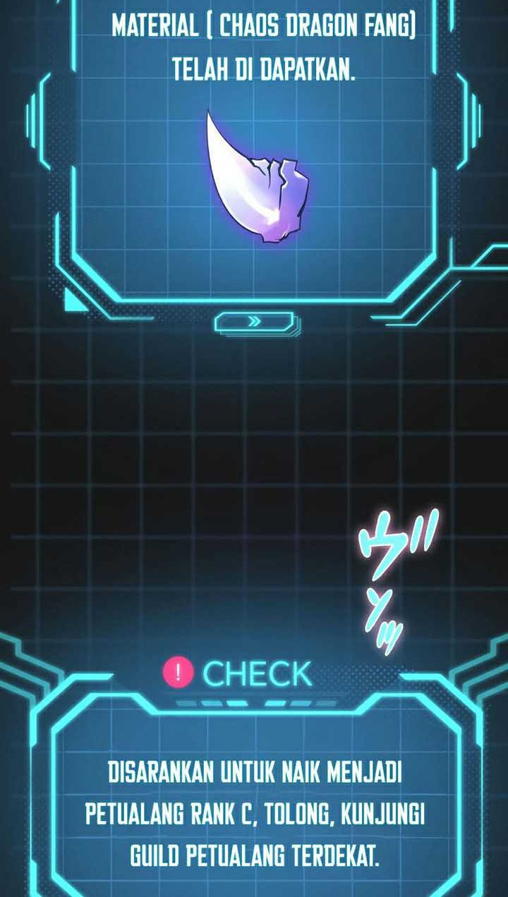 Zero: Beyond the Future with Space-Time Magic Chapter 08 Gambar 5