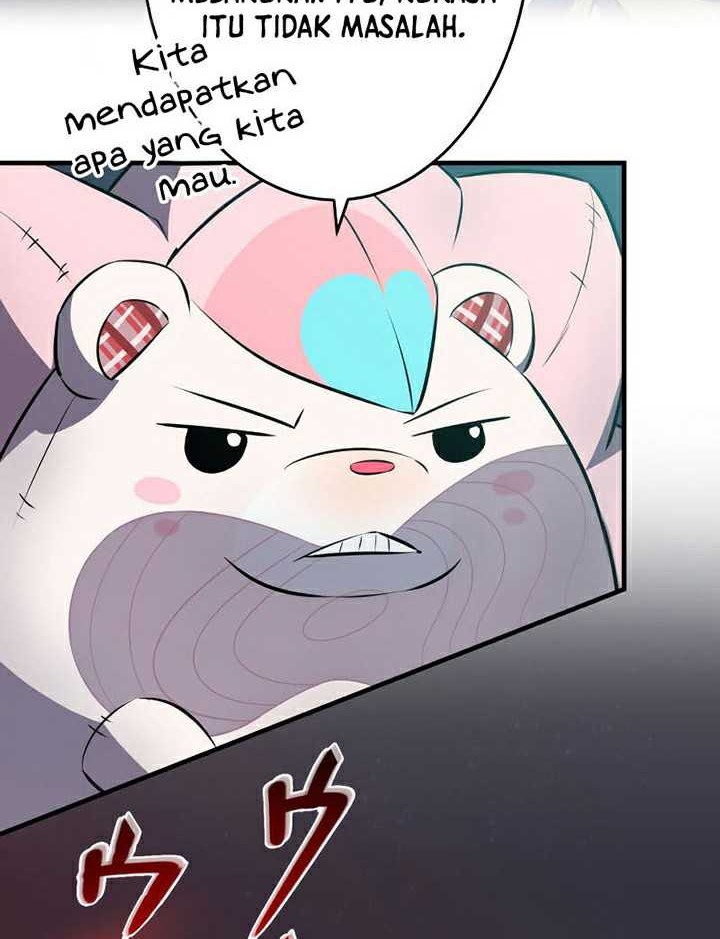 Zero: Beyond the Future with Space-Time Magic Chapter 08 Gambar 11