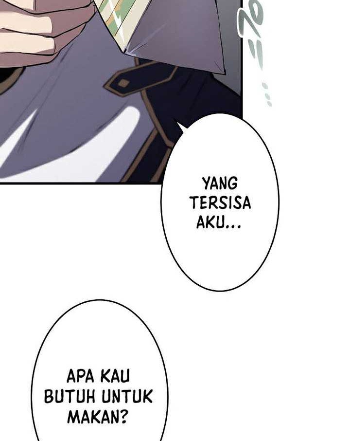 Zero: Beyond the Future with Space-Time Magic Chapter 08 Gambar 17