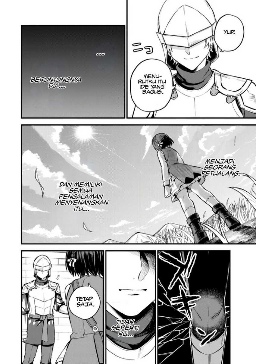 I Became the World’s Strongest Witch, ~I Will Live Freely in a World Where Only I Can Access the “Guide Site”~ Chapter 03 Gambar 16