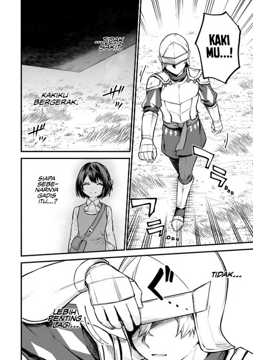 I Became the World’s Strongest Witch, ~I Will Live Freely in a World Where Only I Can Access the “Guide Site”~ Chapter 03 Gambar 28