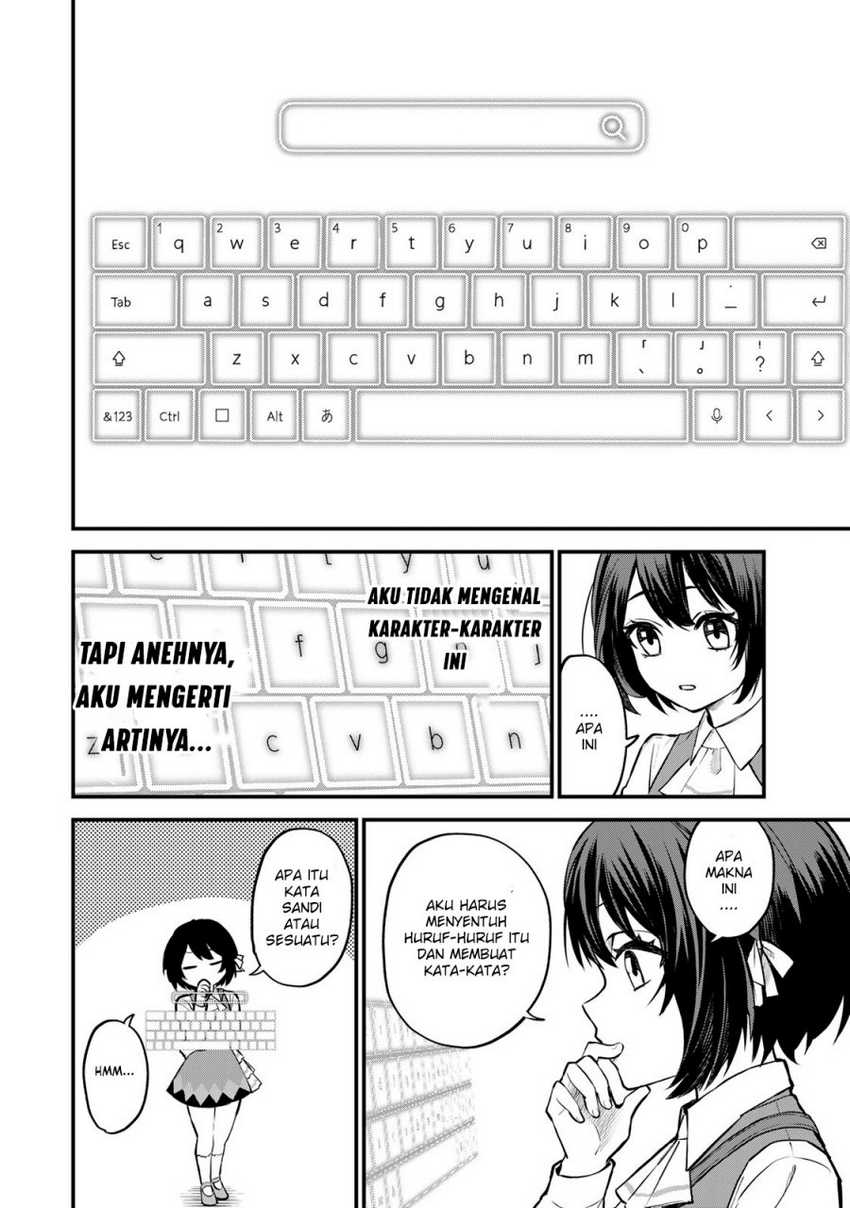 I Became the World’s Strongest Witch, ~I Will Live Freely in a World Where Only I Can Access the “Guide Site”~ Chapter 01 Gambar 19
