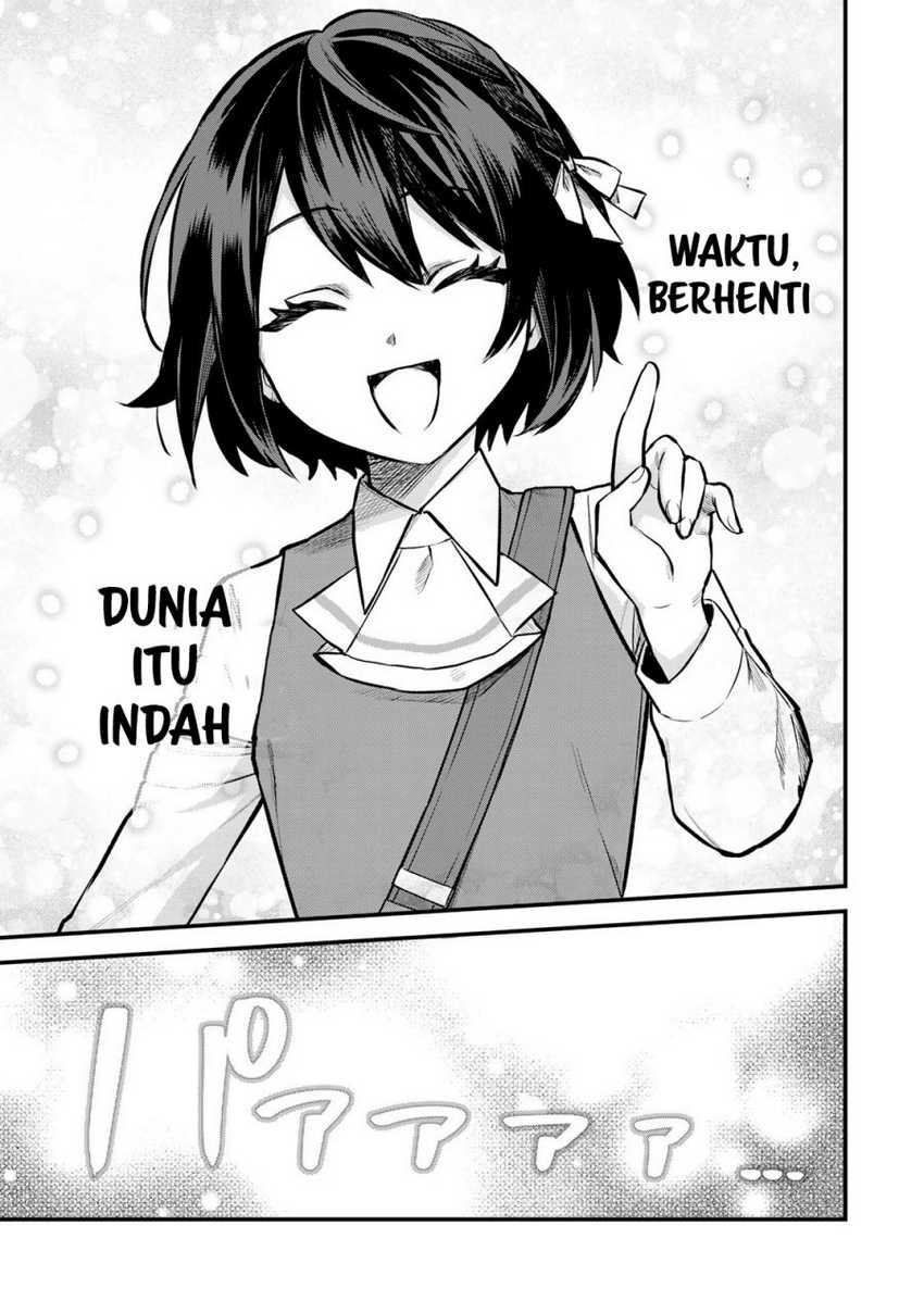 I Became the World’s Strongest Witch, ~I Will Live Freely in a World Where Only I Can Access the “Guide Site”~ Chapter 01 Gambar 40
