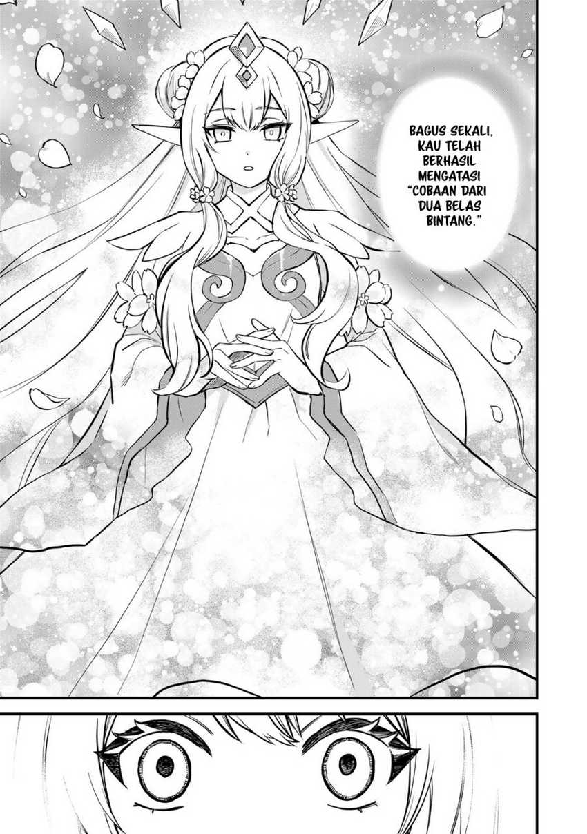 I Became the World’s Strongest Witch, ~I Will Live Freely in a World Where Only I Can Access the “Guide Site”~ Chapter 01 Gambar 42