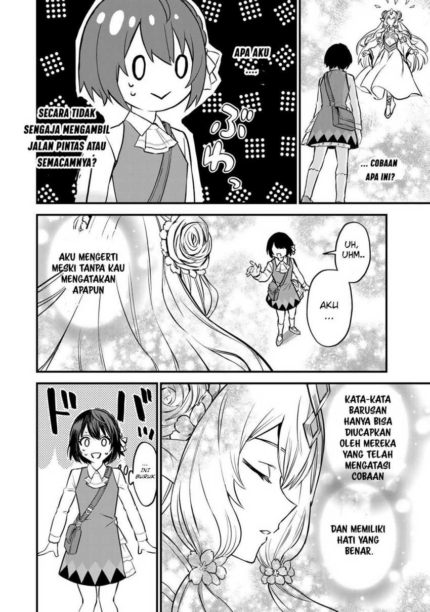 I Became the World’s Strongest Witch, ~I Will Live Freely in a World Where Only I Can Access the “Guide Site”~ Chapter 01 Gambar 43