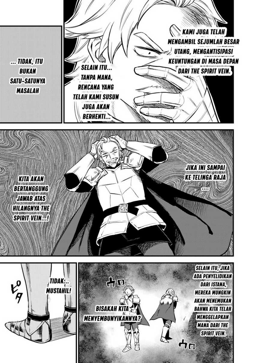 I Became the World’s Strongest Witch, ~I Will Live Freely in a World Where Only I Can Access the “Guide Site”~ Chapter 01 Gambar 58
