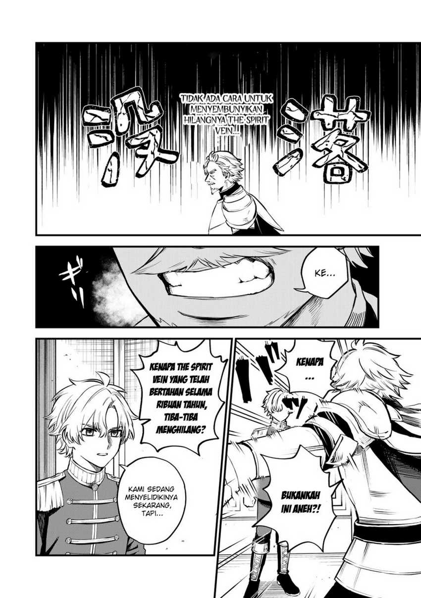 I Became the World’s Strongest Witch, ~I Will Live Freely in a World Where Only I Can Access the “Guide Site”~ Chapter 01 Gambar 59