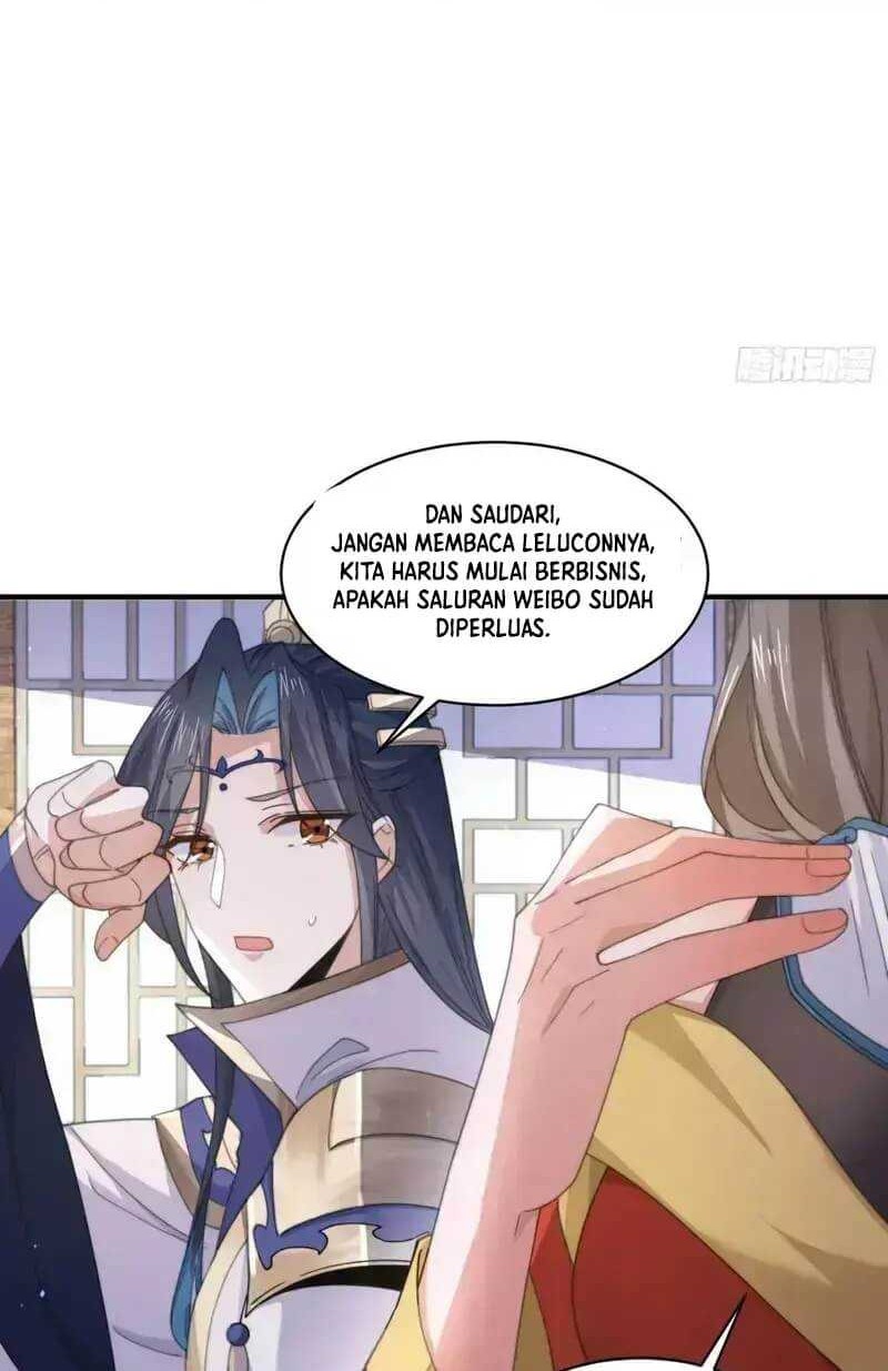 All of My Female Apprentices Want to Kill Me Chapter 21 Gambar 21