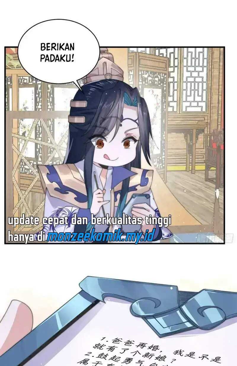 All of My Female Apprentices Want to Kill Me Chapter 21 Gambar 23