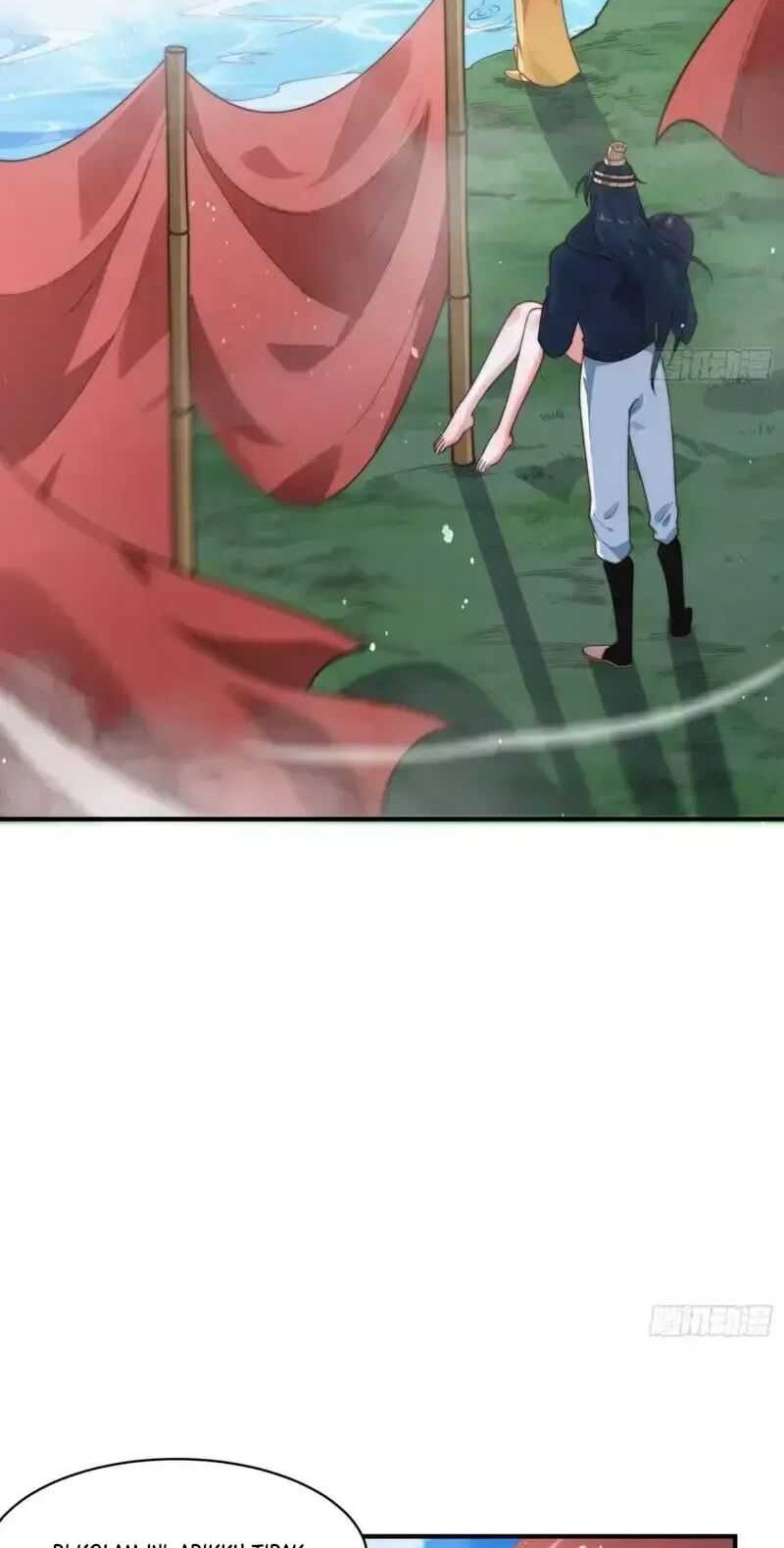 All of My Female Apprentices Want to Kill Me Chapter 21 Gambar 5