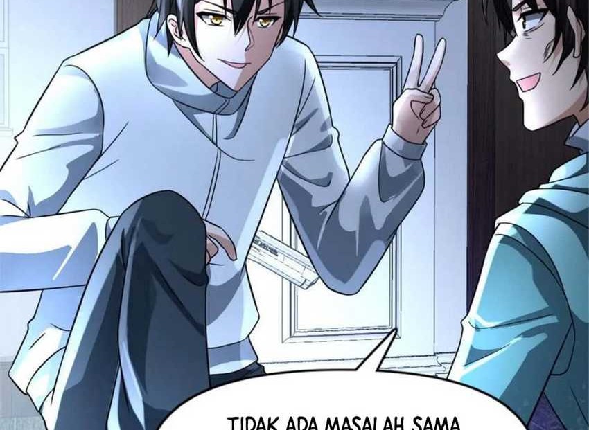 Freezing The World: I Built A Doomsday Safehouse Chapter 82 Gambar 19
