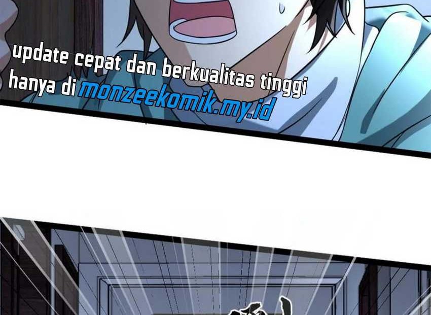 Freezing The World: I Built A Doomsday Safehouse Chapter 82 Gambar 3