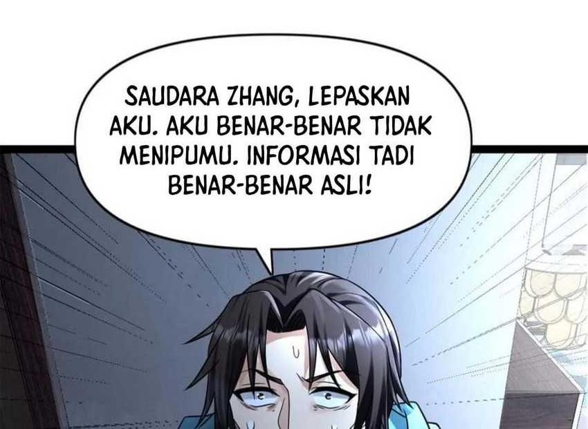 Freezing The World: I Built A Doomsday Safehouse Chapter 82 Gambar 5