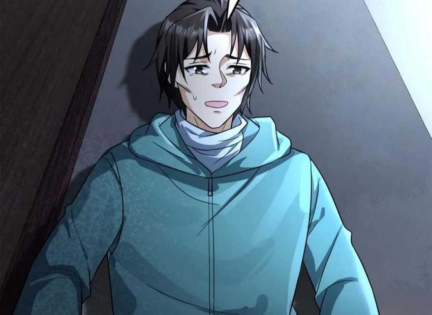 Freezing The World: I Built A Doomsday Safehouse Chapter 82 Gambar 7