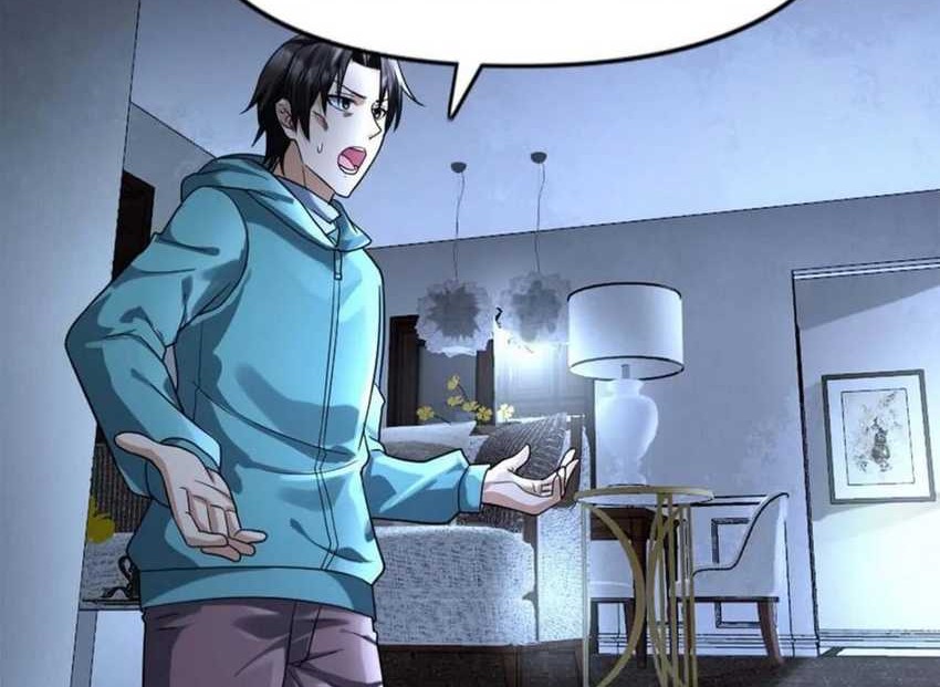 Freezing The World: I Built A Doomsday Safehouse Chapter 82 Gambar 11