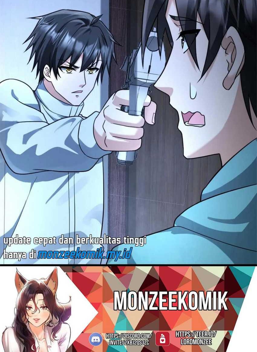 Freezing The World: I Built A Doomsday Safehouse Chapter 81 Gambar 21