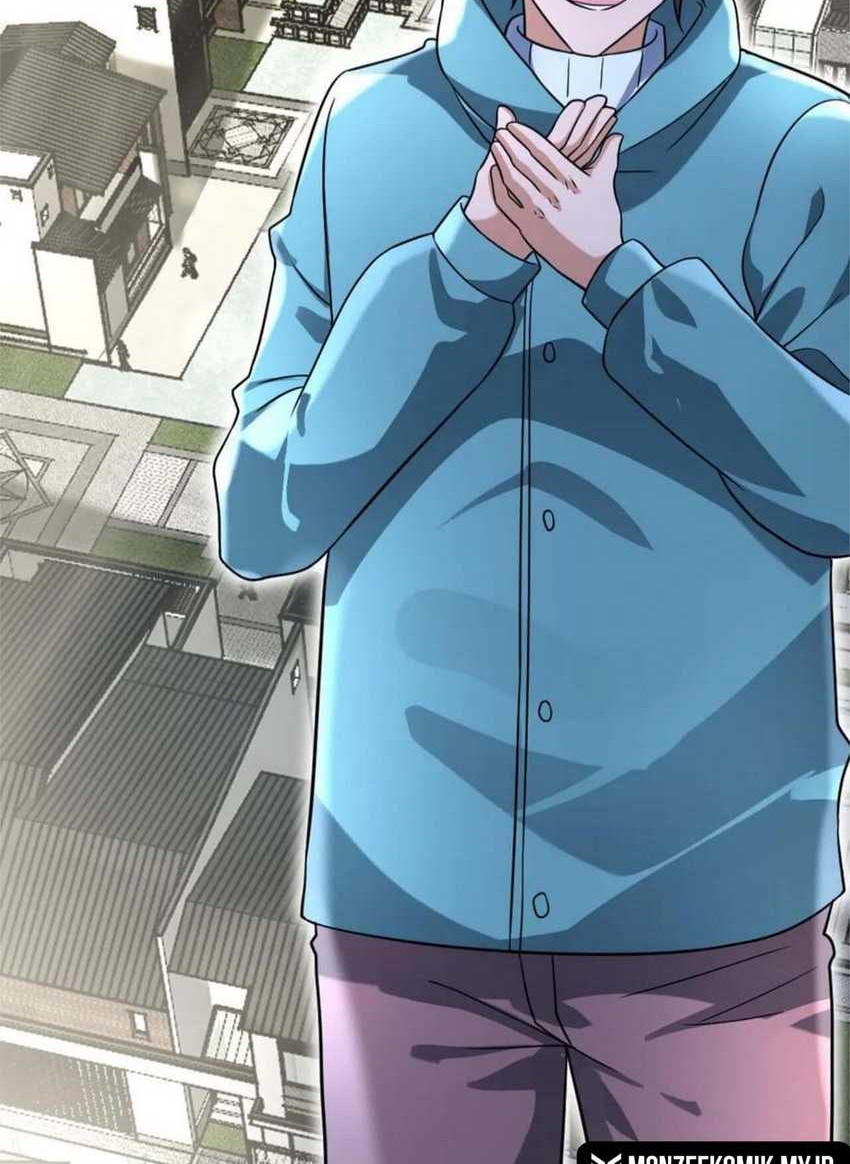 Freezing The World: I Built A Doomsday Safehouse Chapter 81 Gambar 15