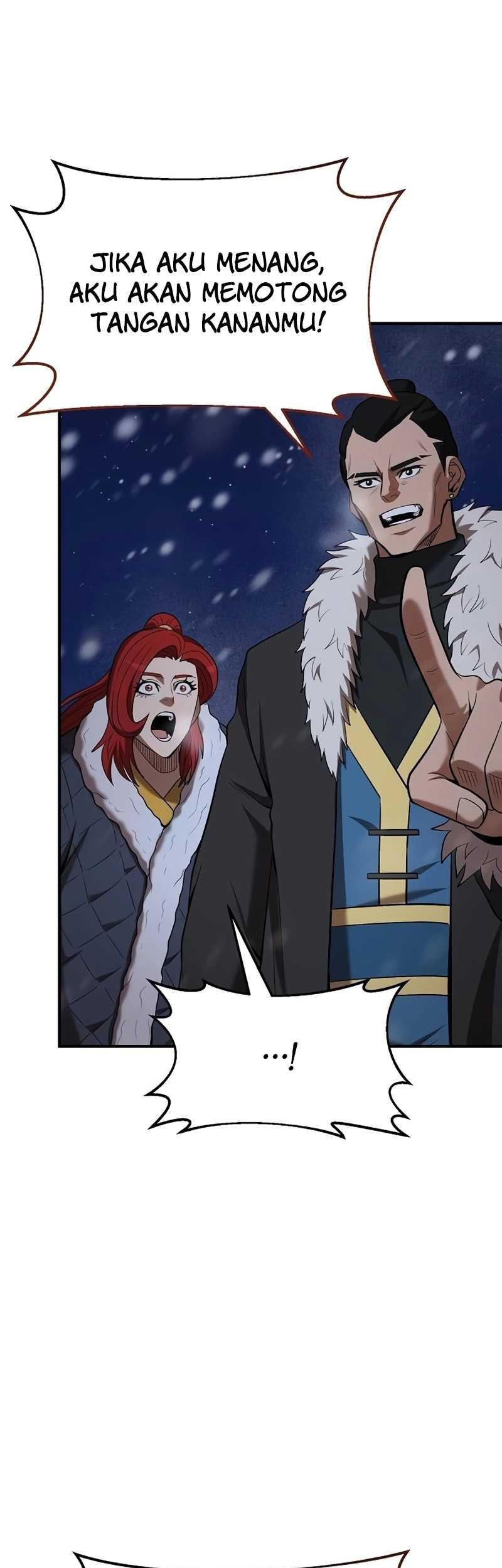 I Became a Renowned Family’s Sword Prodigy Chapter 109 Gambar 26