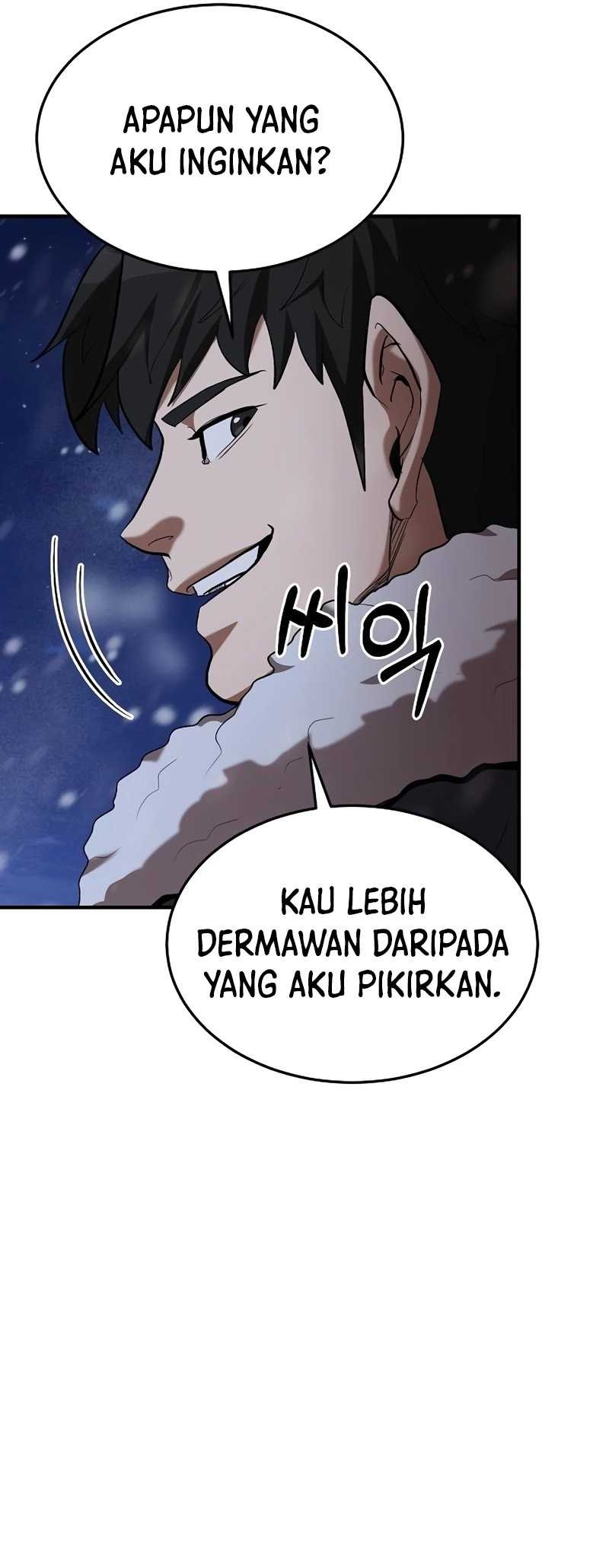 I Became a Renowned Family’s Sword Prodigy Chapter 109 Gambar 28