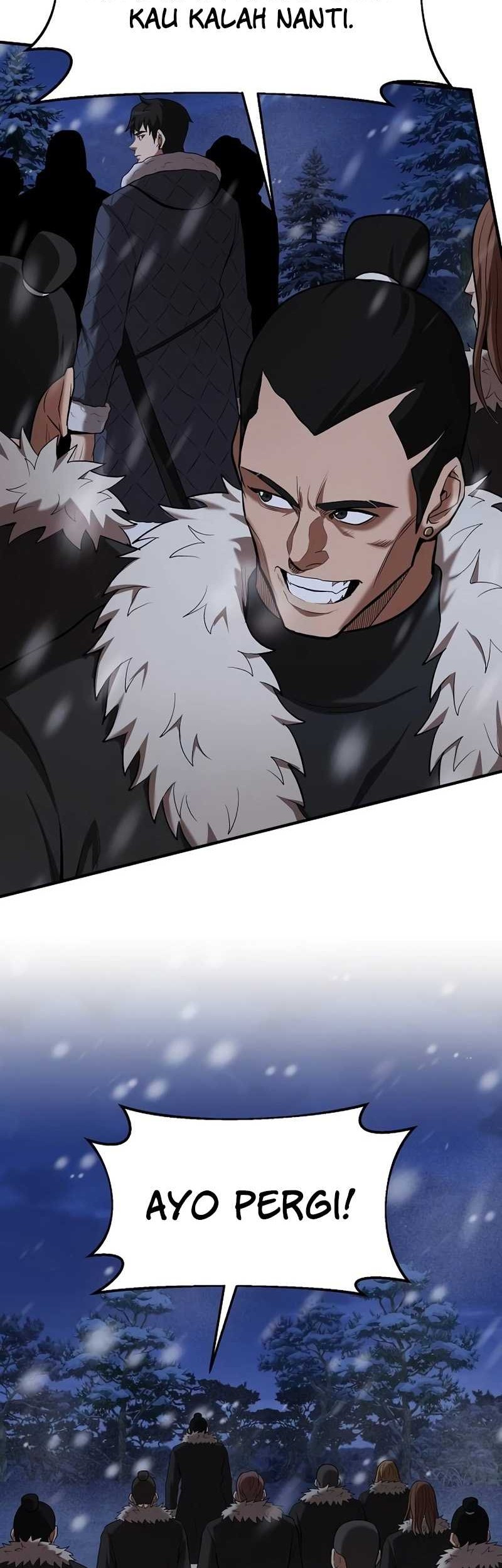 I Became a Renowned Family’s Sword Prodigy Chapter 109 Gambar 30