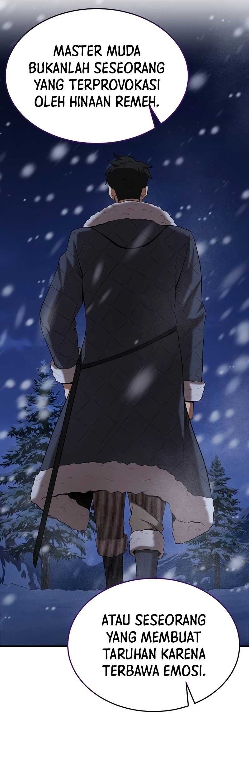 I Became a Renowned Family’s Sword Prodigy Chapter 109 Gambar 36