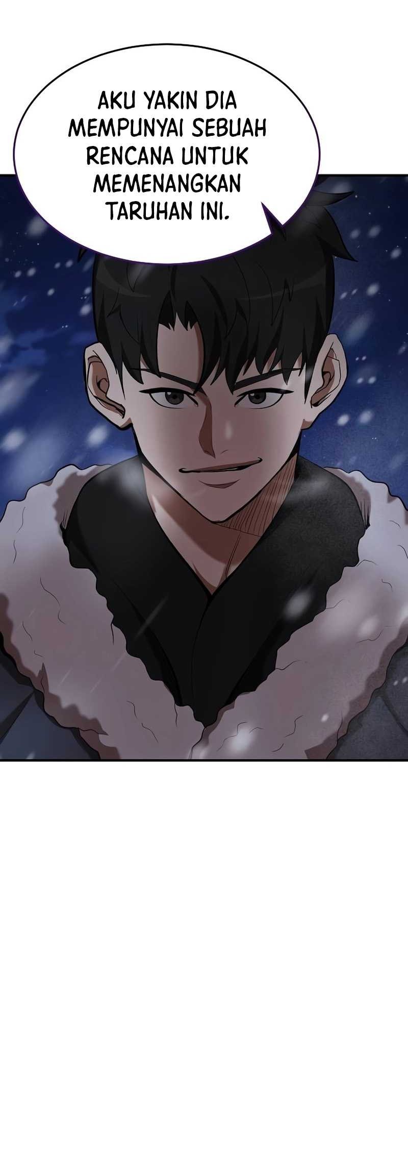 I Became a Renowned Family’s Sword Prodigy Chapter 109 Gambar 37