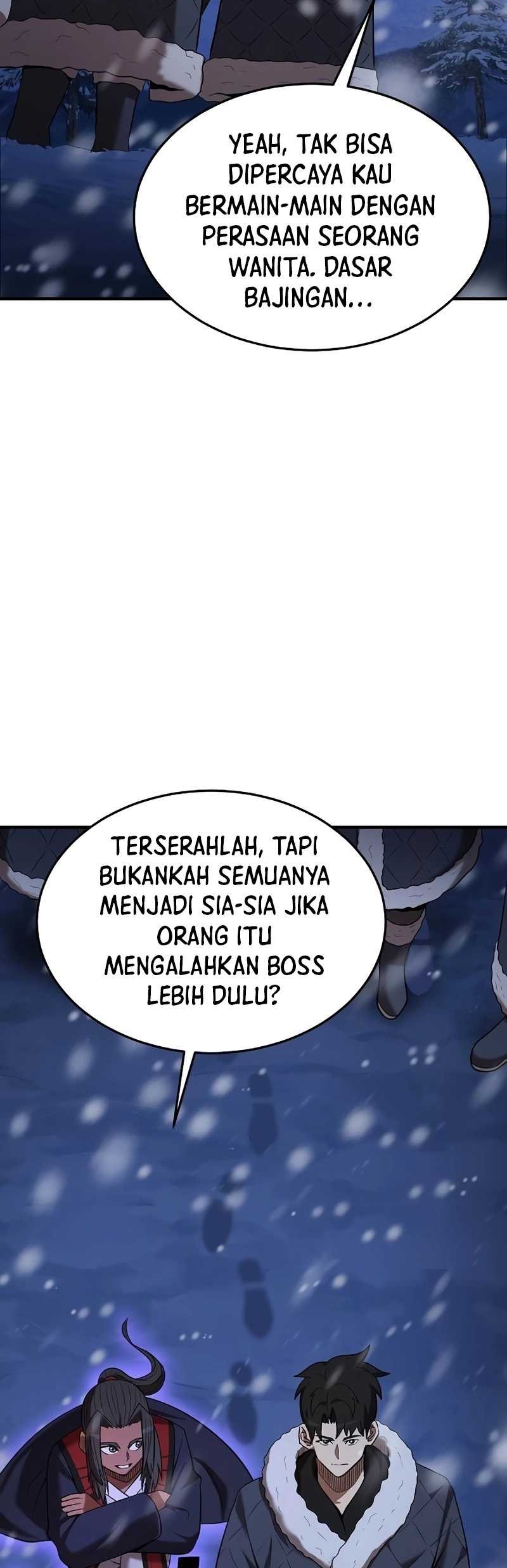 I Became a Renowned Family’s Sword Prodigy Chapter 109 Gambar 40