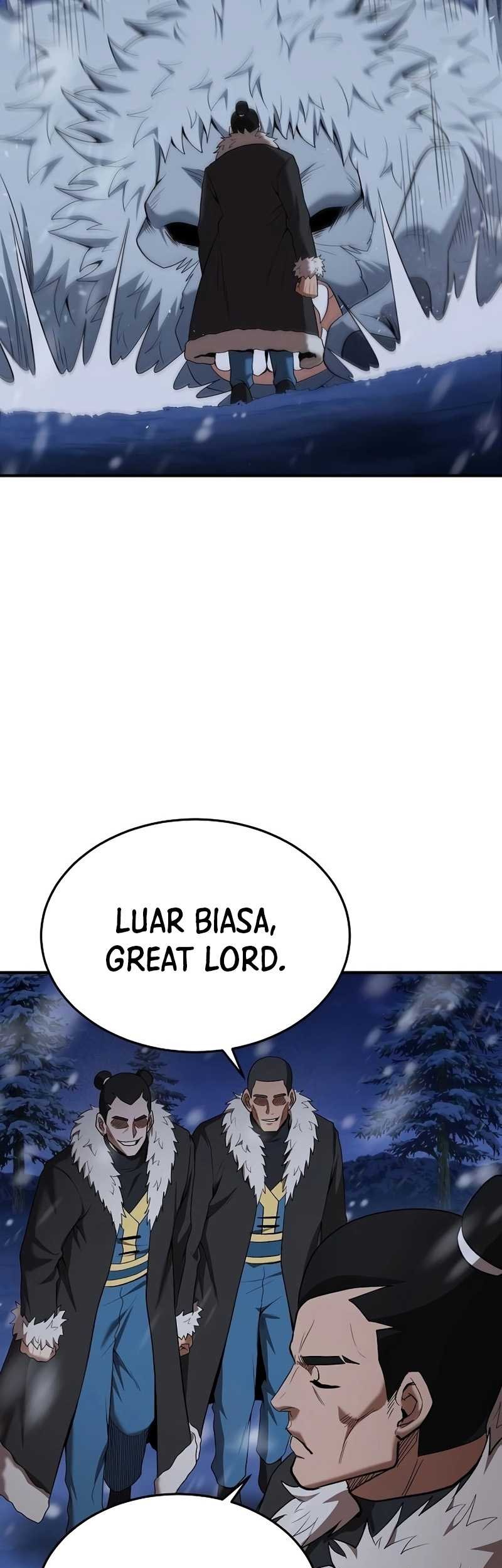 I Became a Renowned Family’s Sword Prodigy Chapter 109 Gambar 47