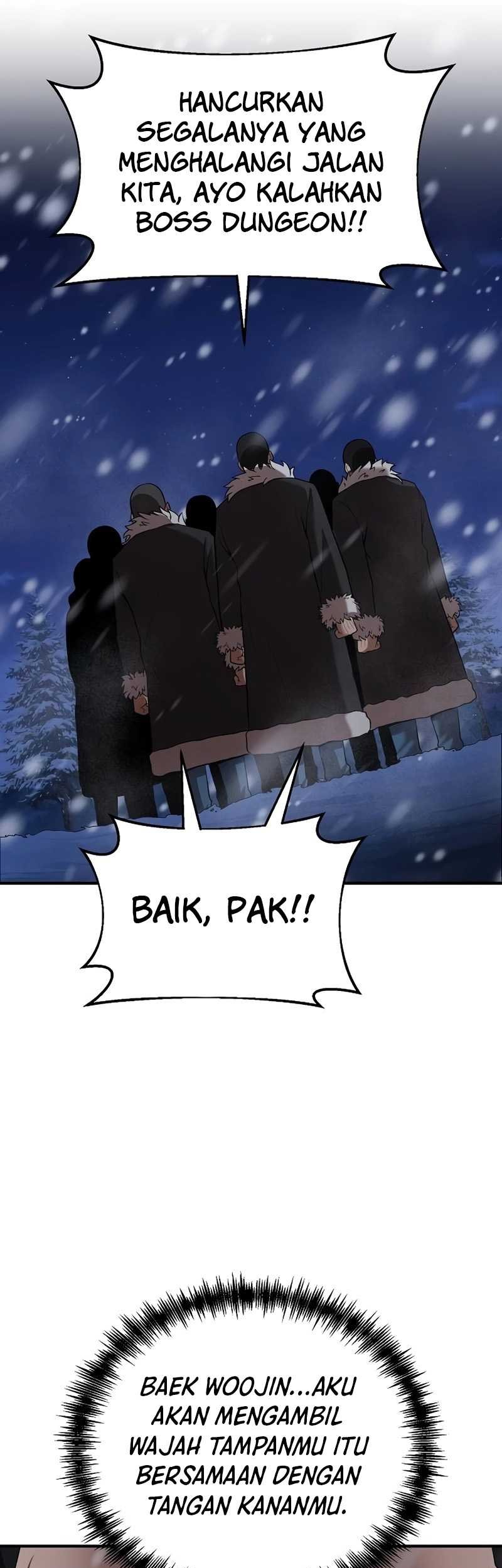 I Became a Renowned Family’s Sword Prodigy Chapter 109 Gambar 50