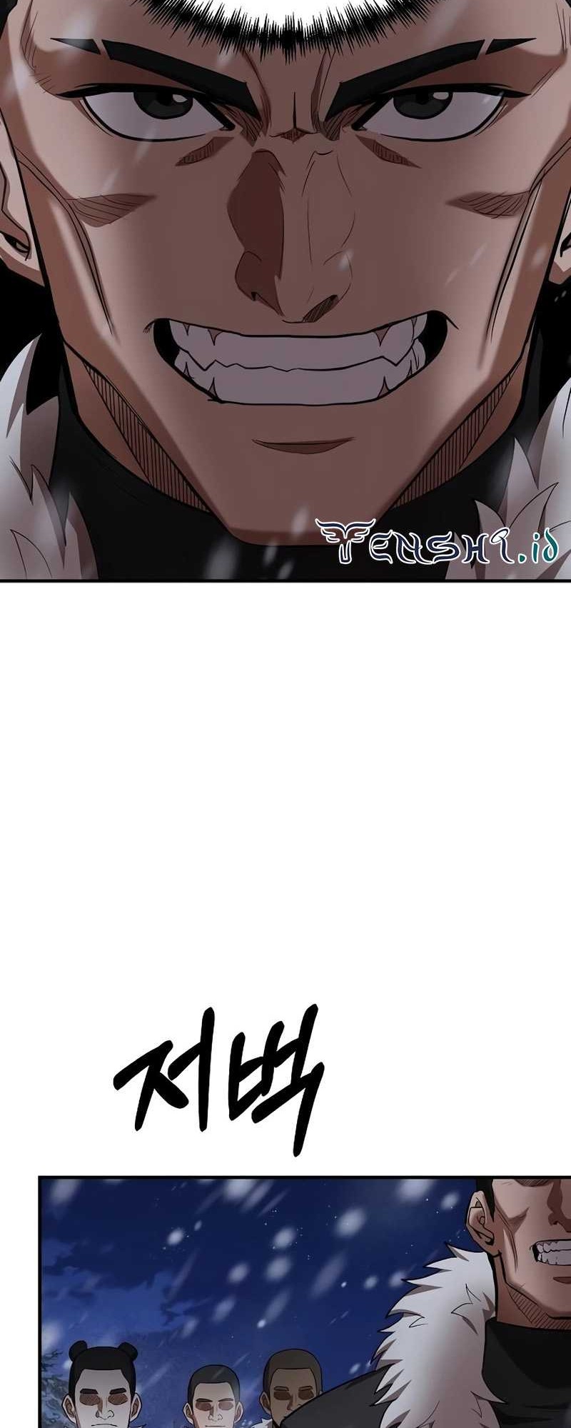 I Became a Renowned Family’s Sword Prodigy Chapter 109 Gambar 51