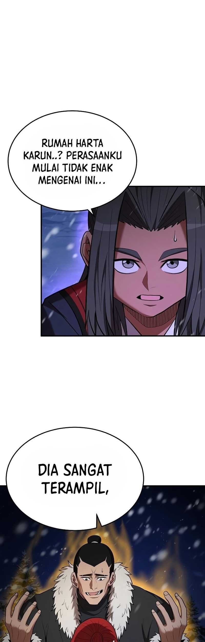 Baca  I Became a Renowned Family’s Sword Prodigy Chapter 109 Gambar 2
