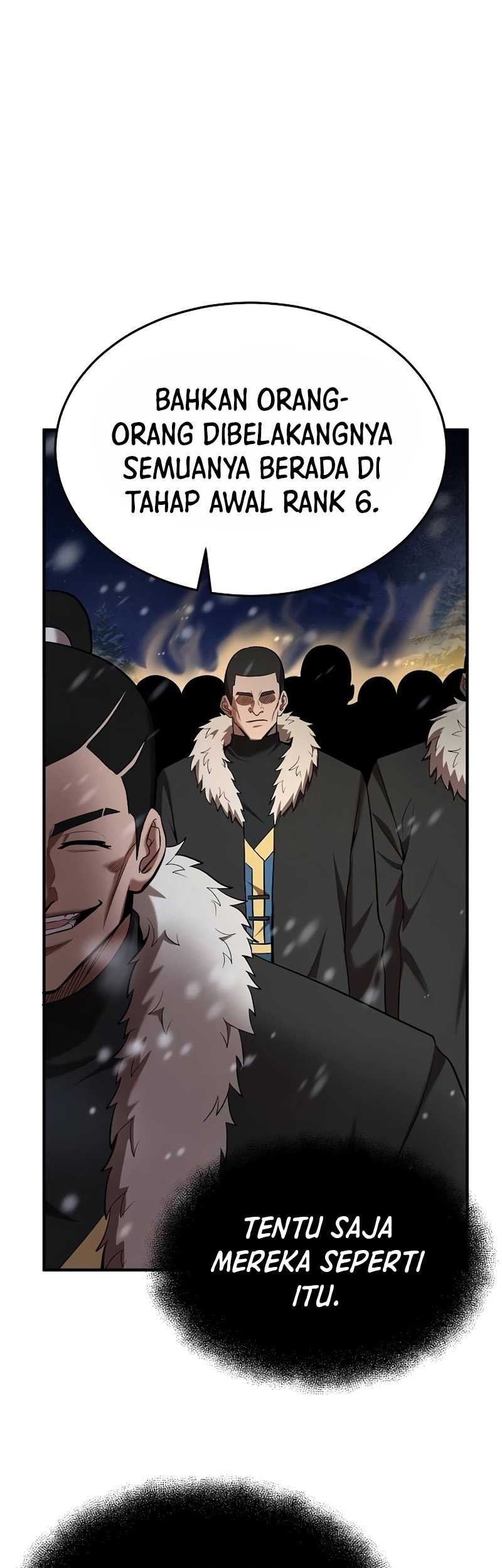 I Became a Renowned Family’s Sword Prodigy Chapter 109 Gambar 4