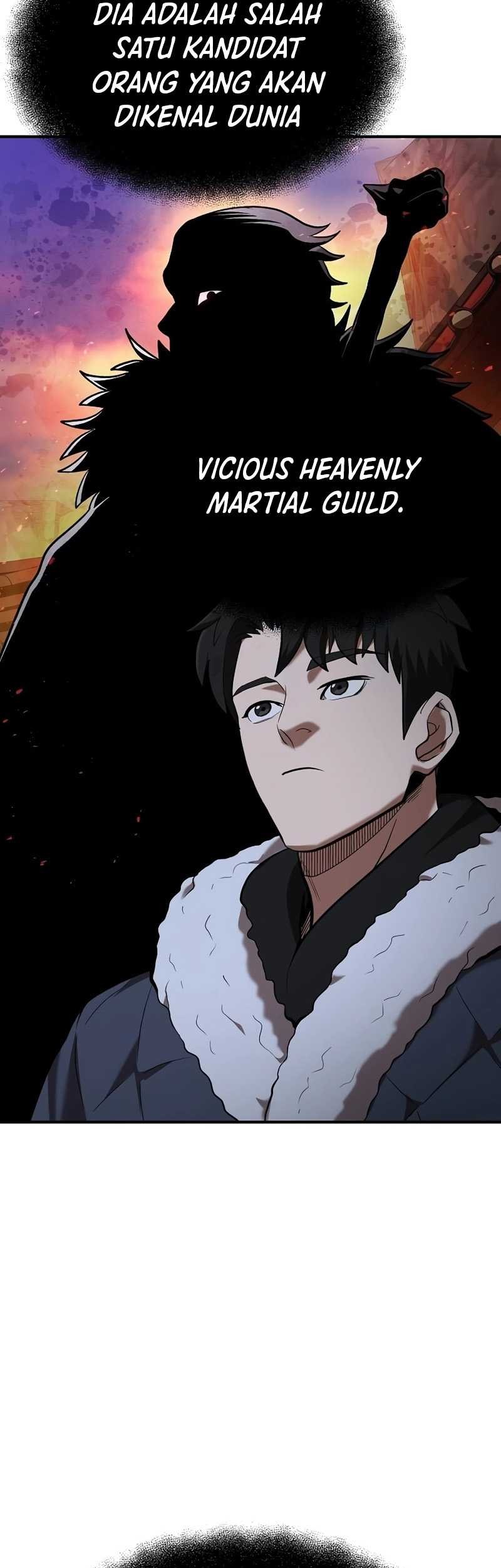 I Became a Renowned Family’s Sword Prodigy Chapter 109 Gambar 5