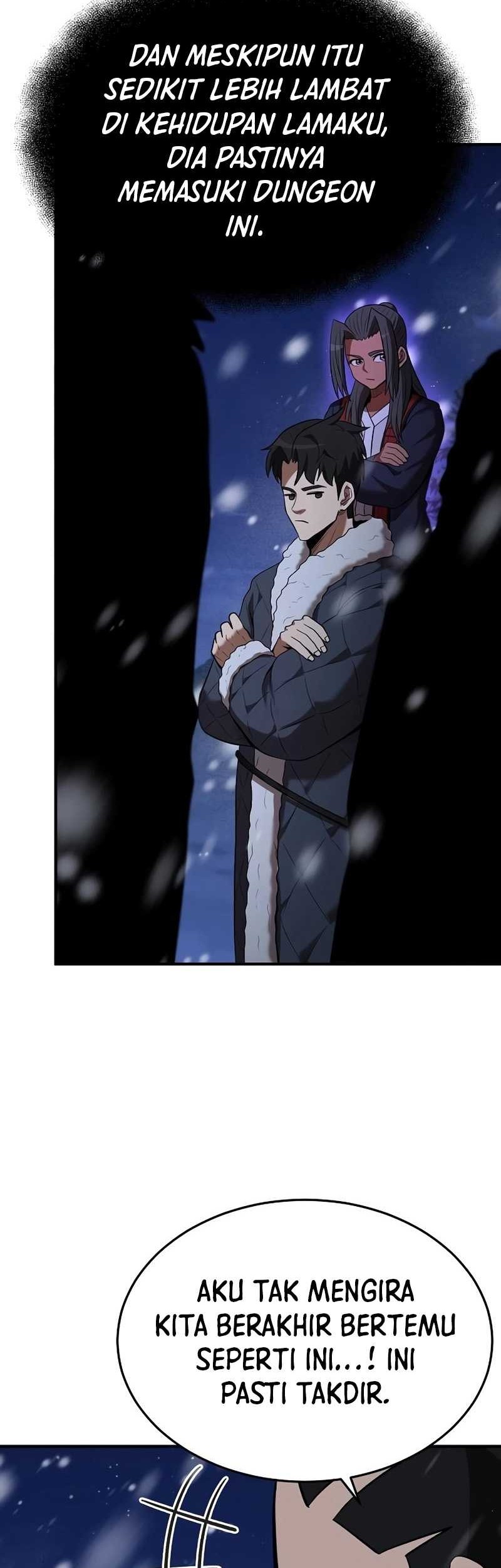 I Became a Renowned Family’s Sword Prodigy Chapter 109 Gambar 6