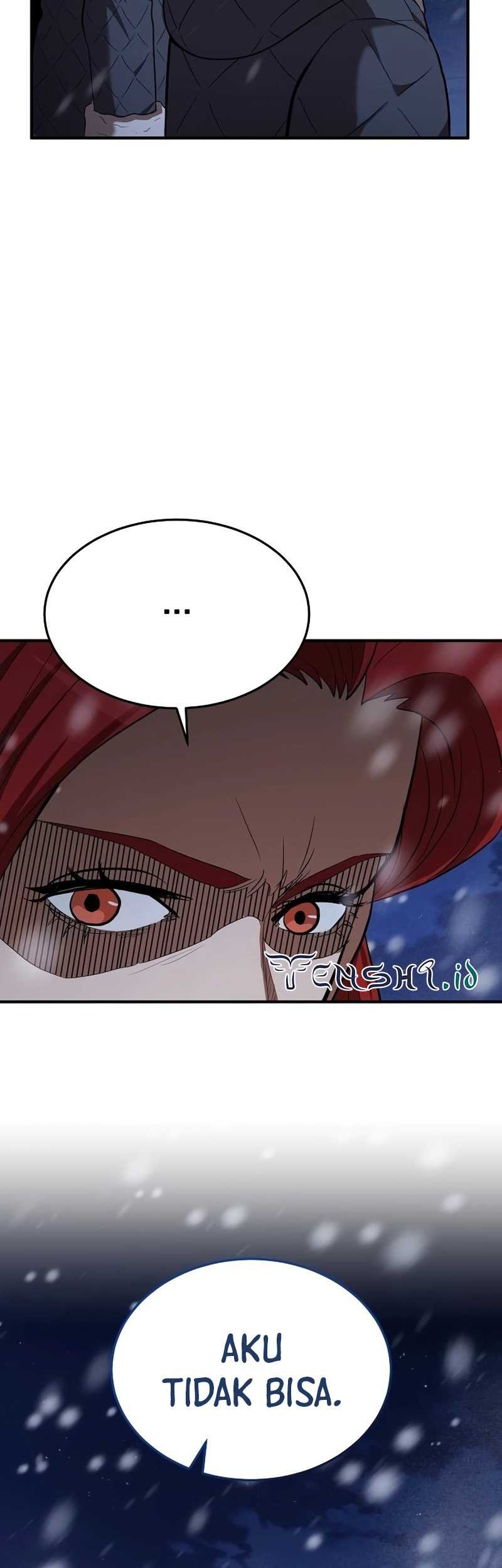 I Became a Renowned Family’s Sword Prodigy Chapter 109 Gambar 10